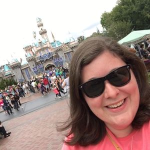 Meet your Posher, Laura